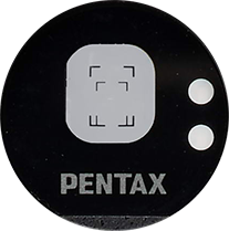 光学ファインダー