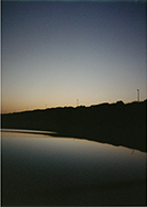 低速シャッター撮影例