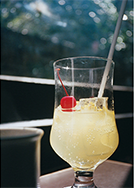 絞り開放優先撮影例