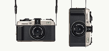 ストラップの取り付け