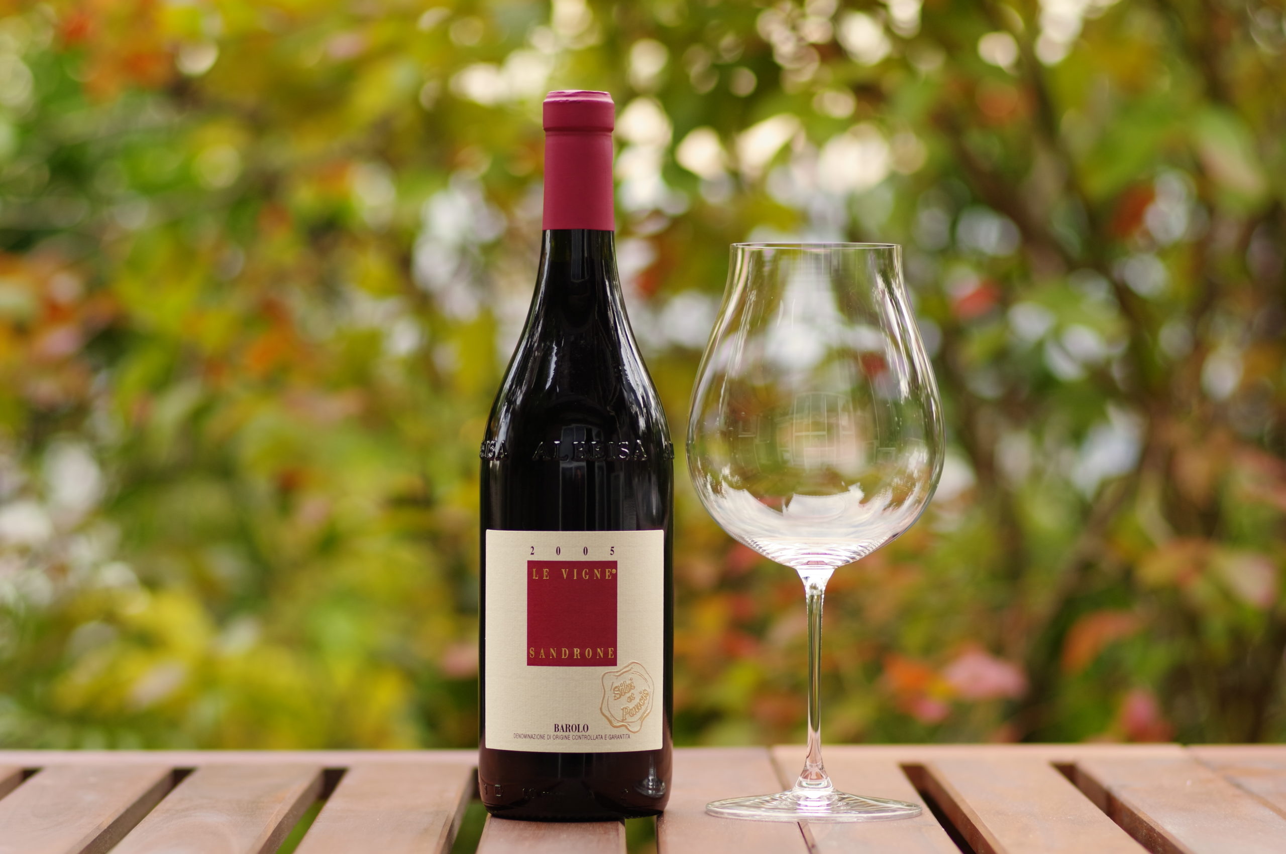 カメラとワインの似たところ Hiro Pentax Official