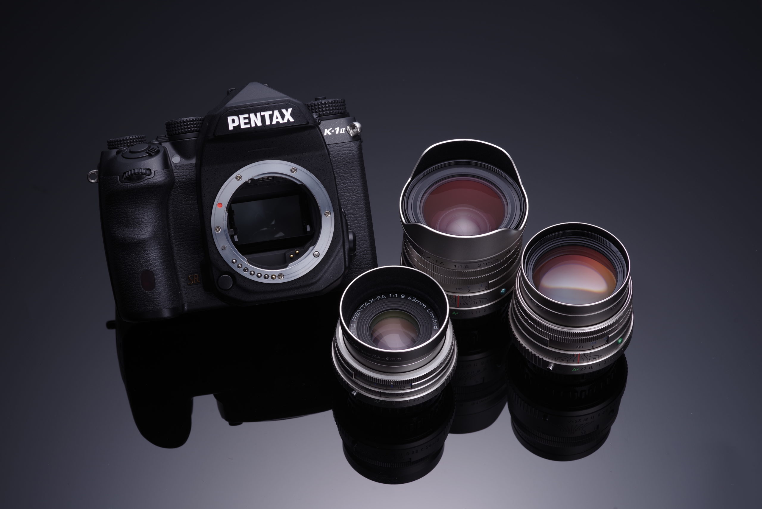 大事なものを撮る 愛機編 ブツ撮りその3 Yuzu Pentax Official