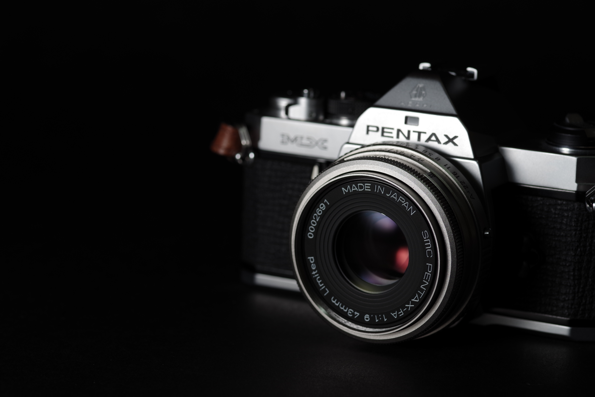 大事なものを撮る 愛機編 ブツ撮りその2 Yuzu Pentax Official